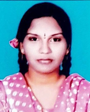 S.V. Seetha Mahalakshmi
