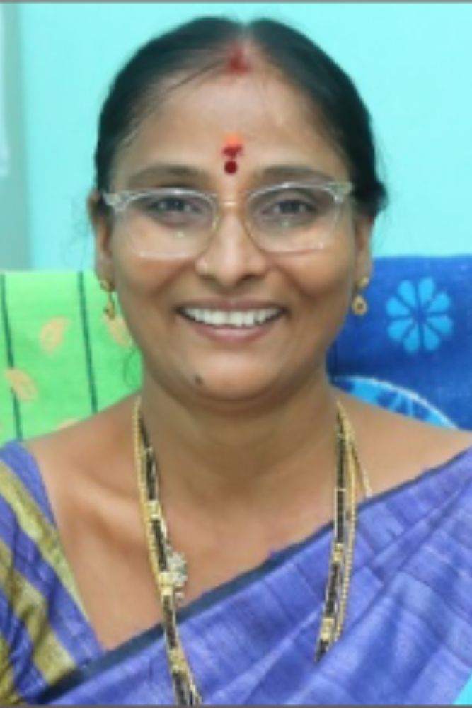 Dr. K.Charulatha